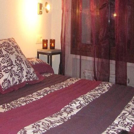 Apartamentos Casbas Sorripas 外观 照片