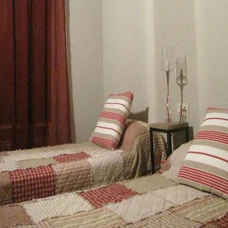 Apartamentos Casbas Sorripas 外观 照片