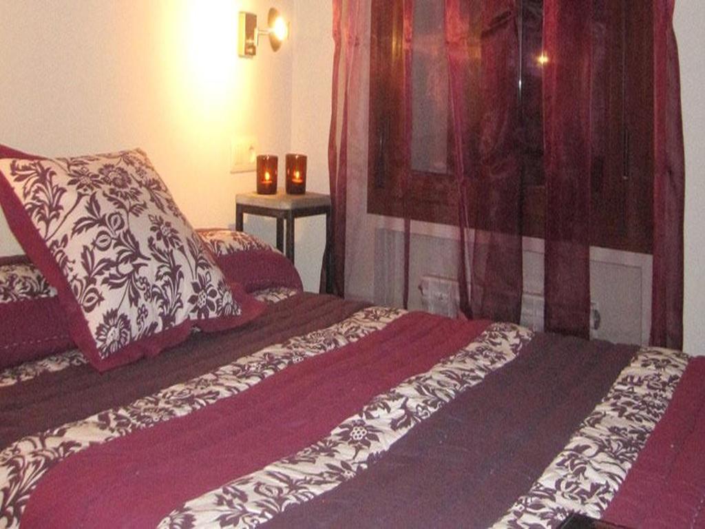 Apartamentos Casbas Sorripas 外观 照片